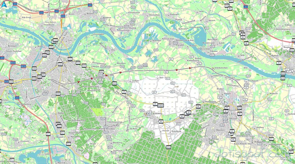 Copyright &copy DatisGaaf.com