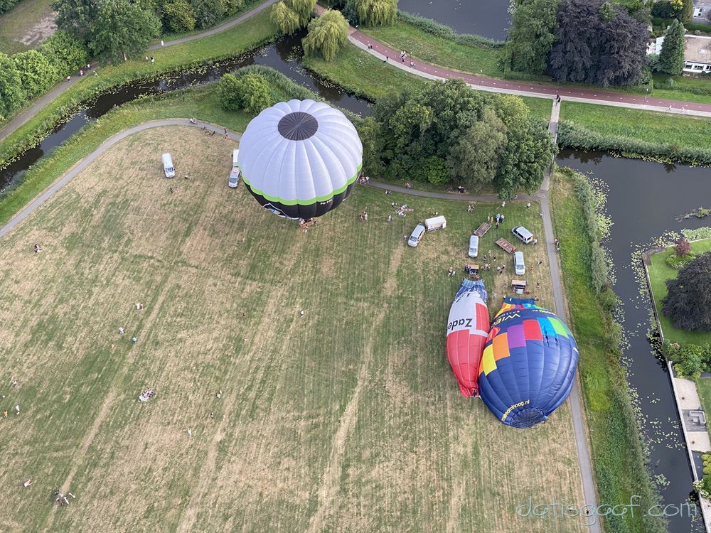 Copyright &copy DatisGaaf.com