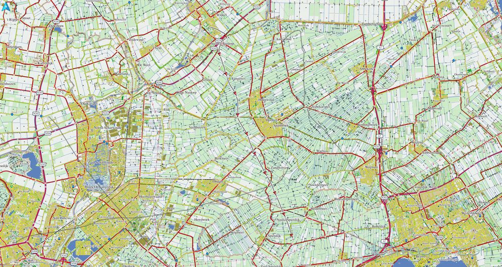 Copyright &copy DatisGaaf.com