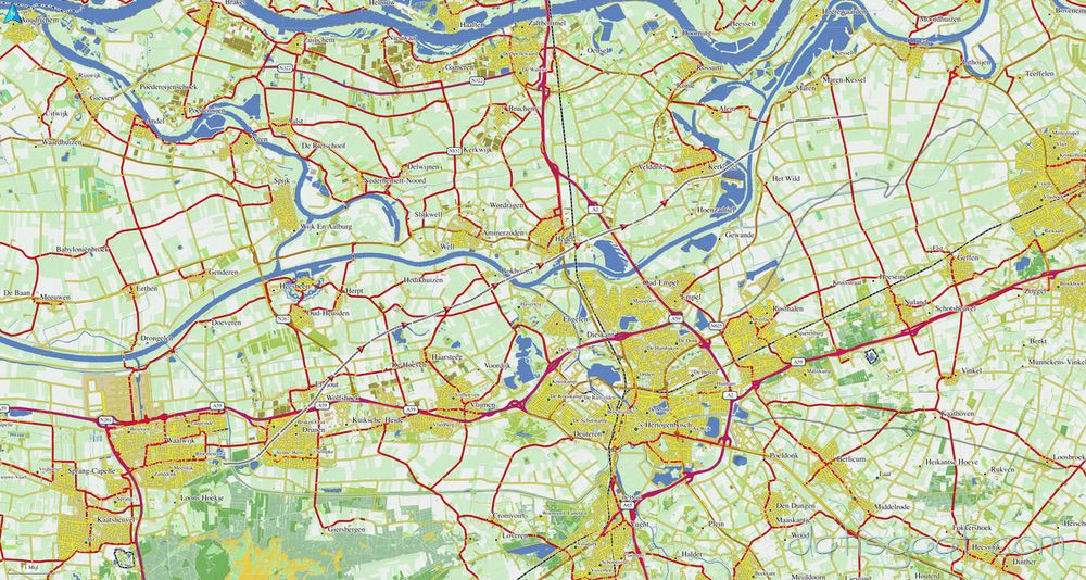 Copyright &copy DatisGaaf.com