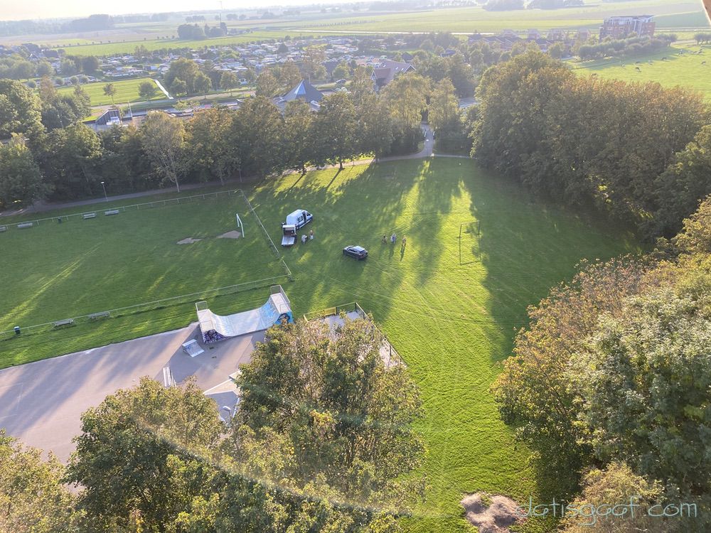 Copyright &copy DatisGaaf.com