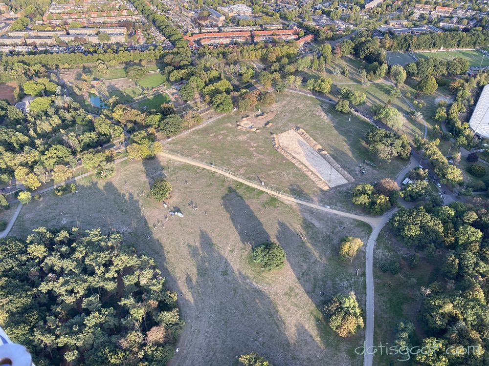 Copyright &copy DatisGaaf.com