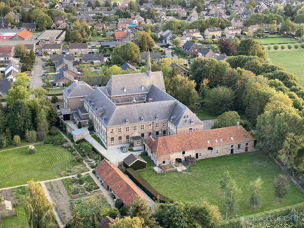 Copyright &copy DatisGaaf.com