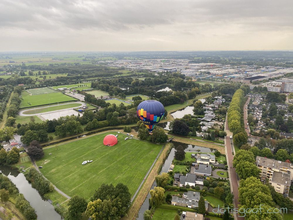 Copyright &copy DatisGaaf.com