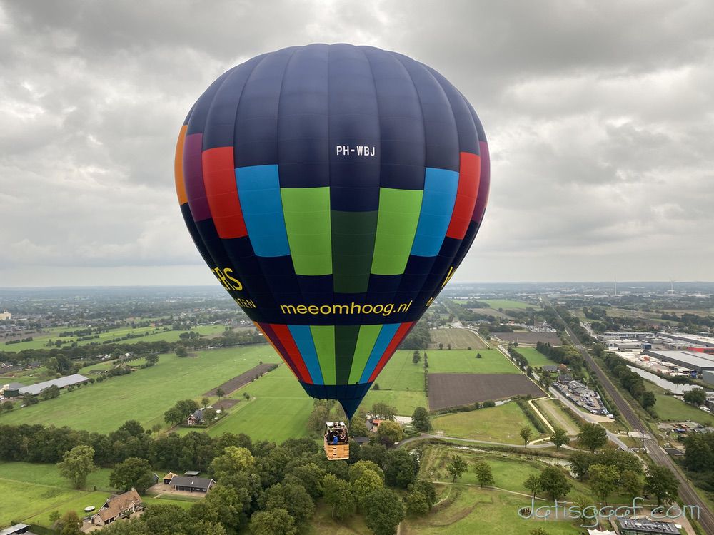 Copyright &copy DatisGaaf.com