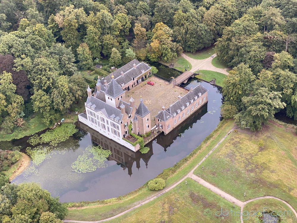 Copyright &copy DatisGaaf.com