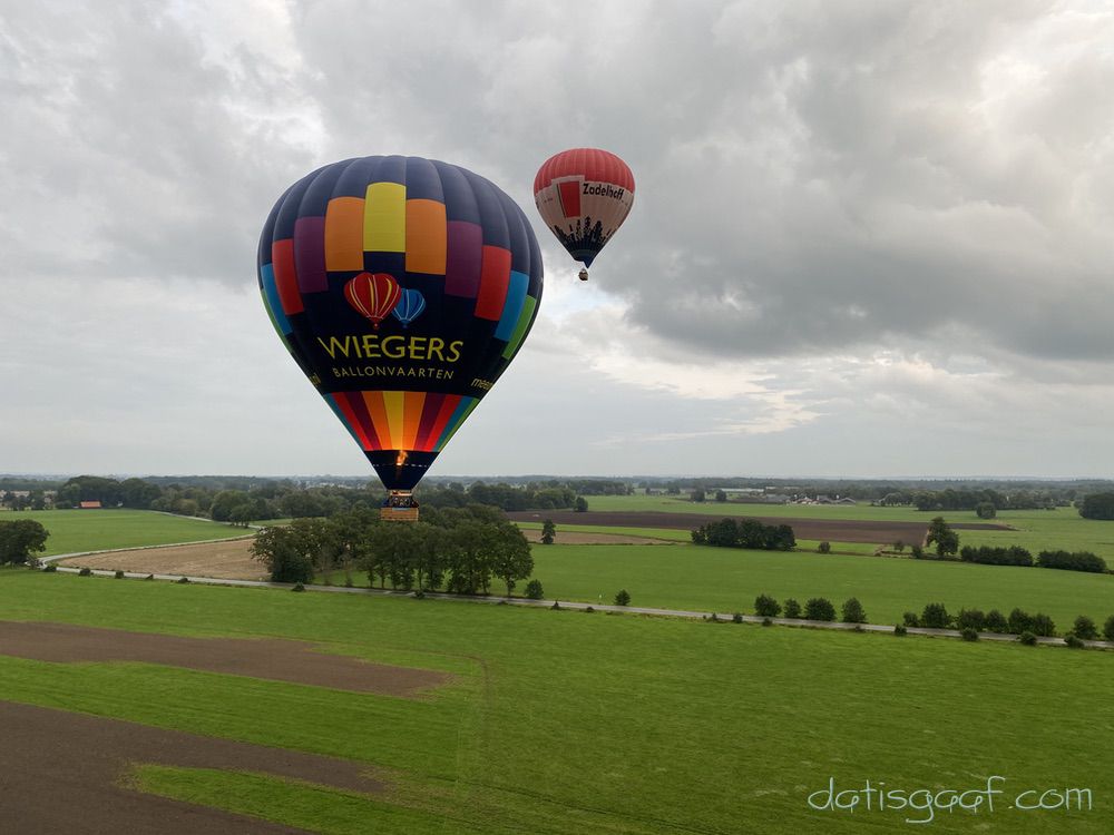 Copyright &copy DatisGaaf.com