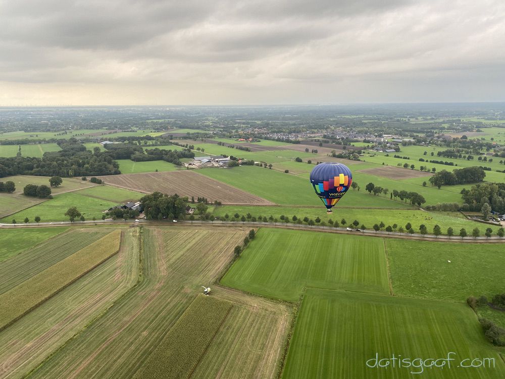 Copyright &copy DatisGaaf.com