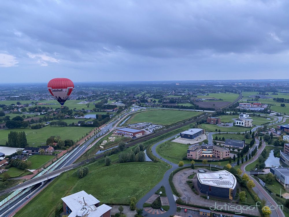 Copyright &copy DatisGaaf.com