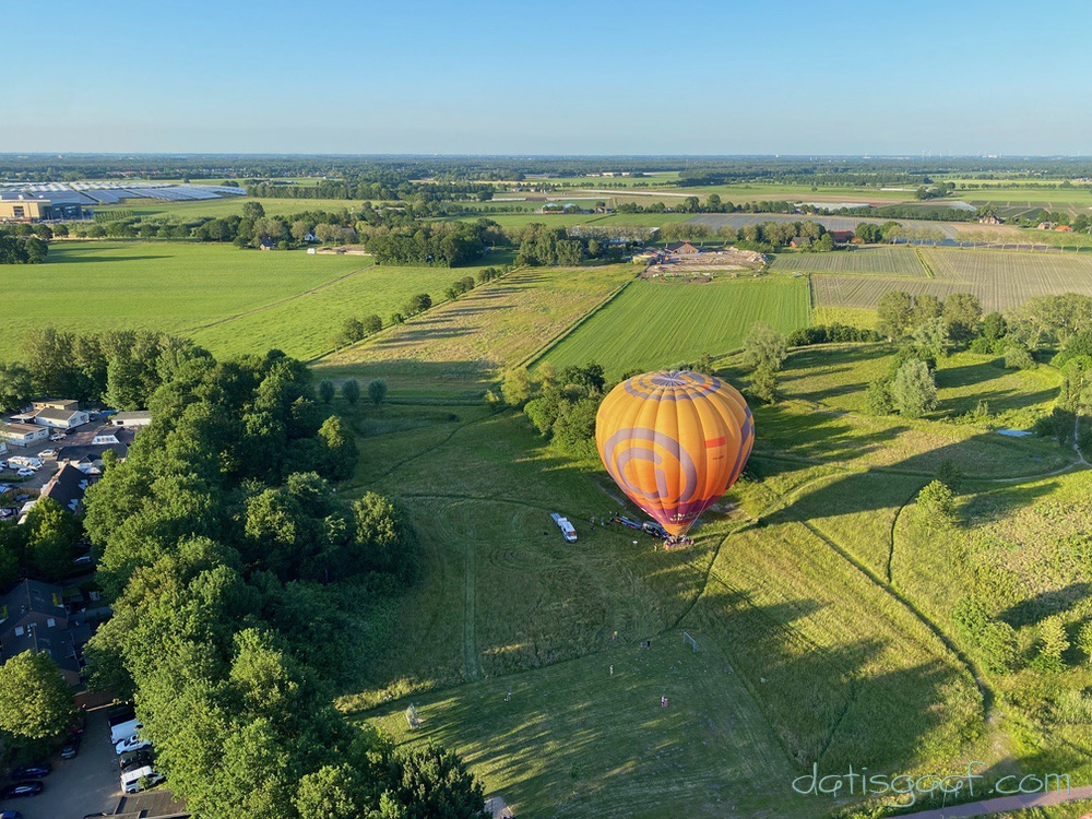 Copyright &copy DatisGaaf.com