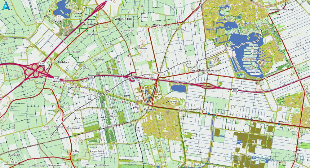 Copyright &copy DatisGaaf.com