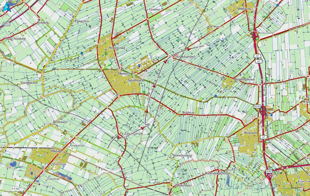 Copyright &copy DatisGaaf.com