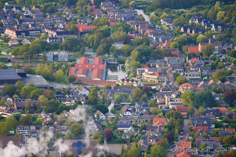 Copyright &copy DatisGaaf.com