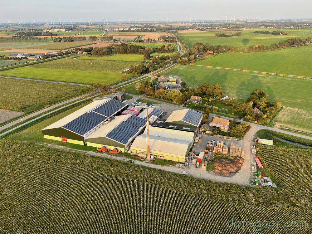 Copyright &copy DatisGaaf.com