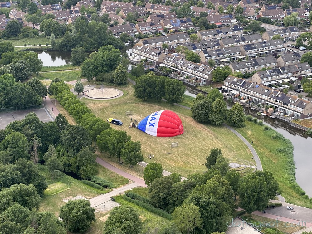 Copyright &copy DatisGaaf.com