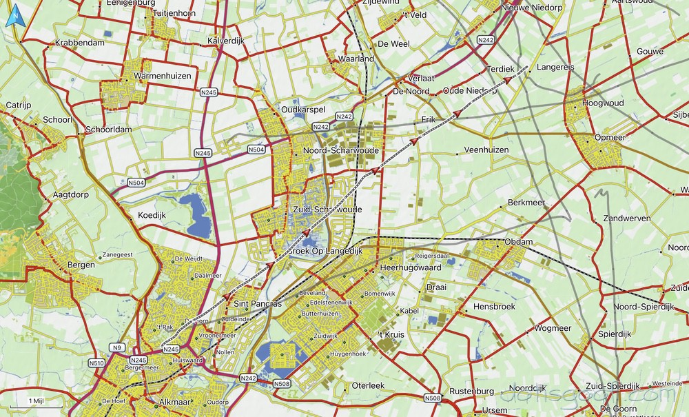 Copyright &copy DatisGaaf.com