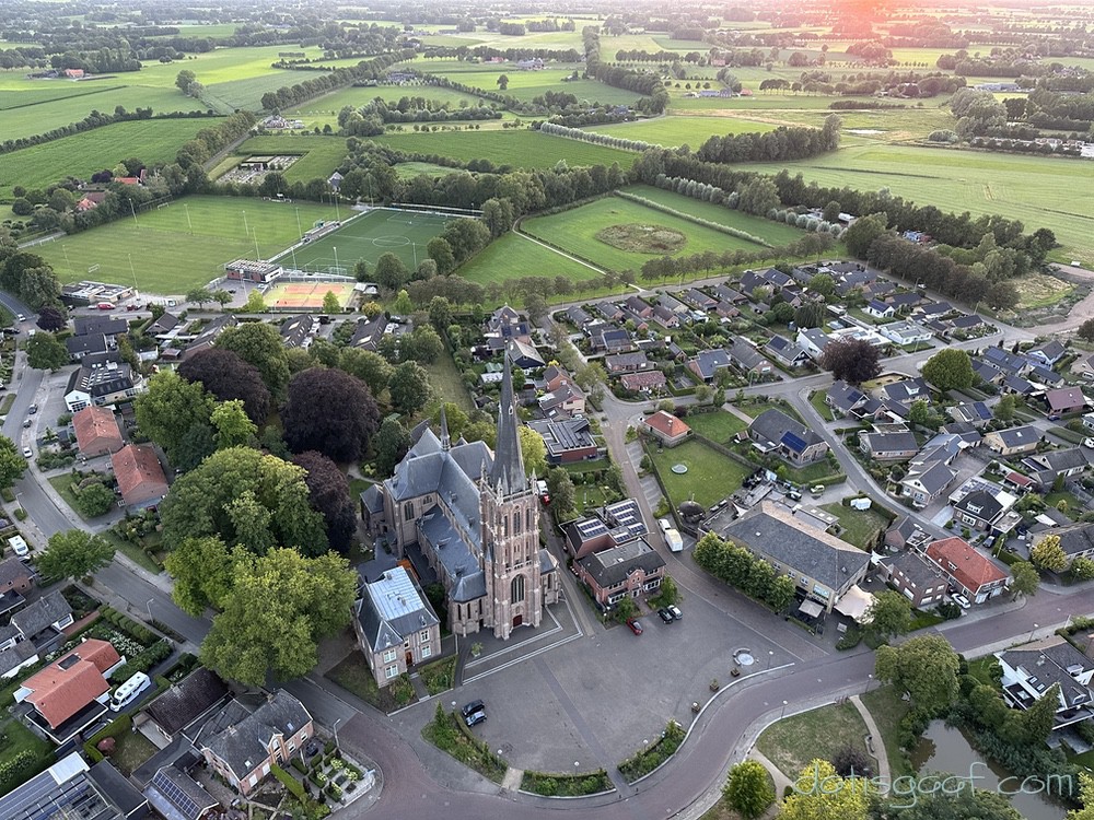 Copyright &copy DatisGaaf.com