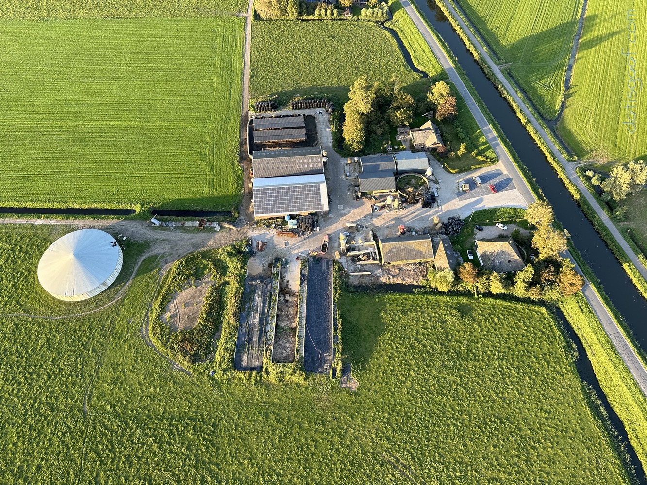 Copyright &copy DatisGaaf.com