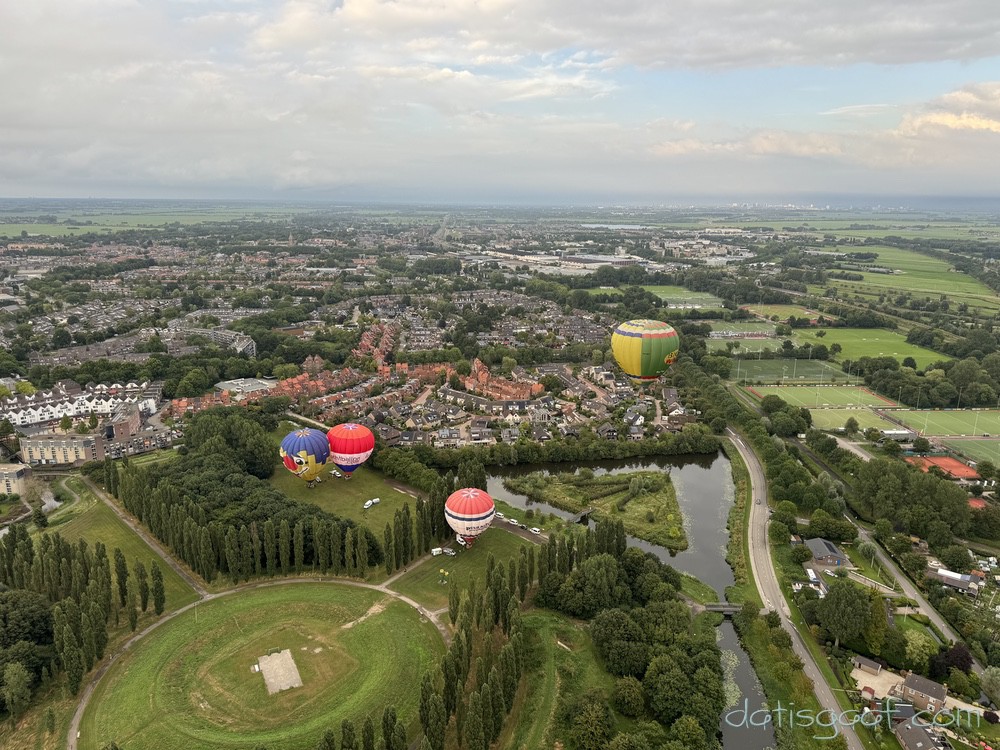 Copyright &copy DatisGaaf.com