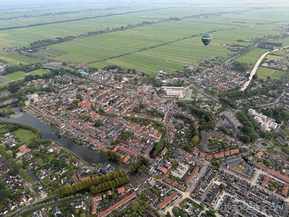 Copyright &copy DatisGaaf.com