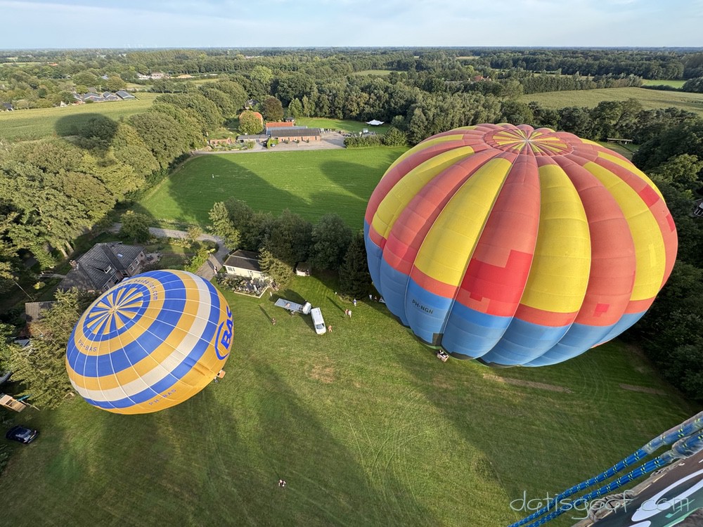 Copyright &copy DatisGaaf.com