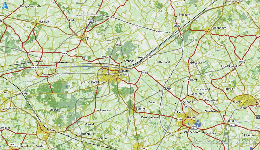 Copyright &copy DatisGaaf.com