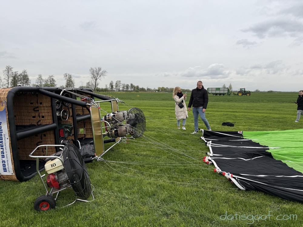 Copyright &copy DatisGaaf.com