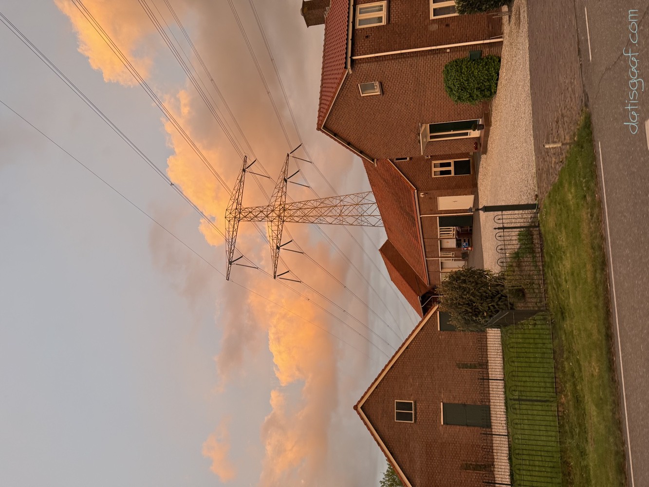 Copyright &copy DatisGaaf.com