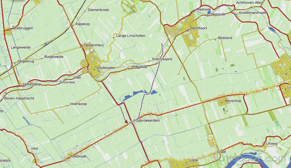 Copyright &copy DatisGaaf.com