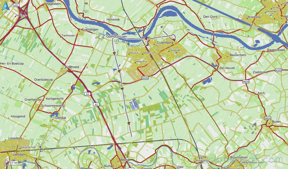 Copyright &copy DatisGaaf.com