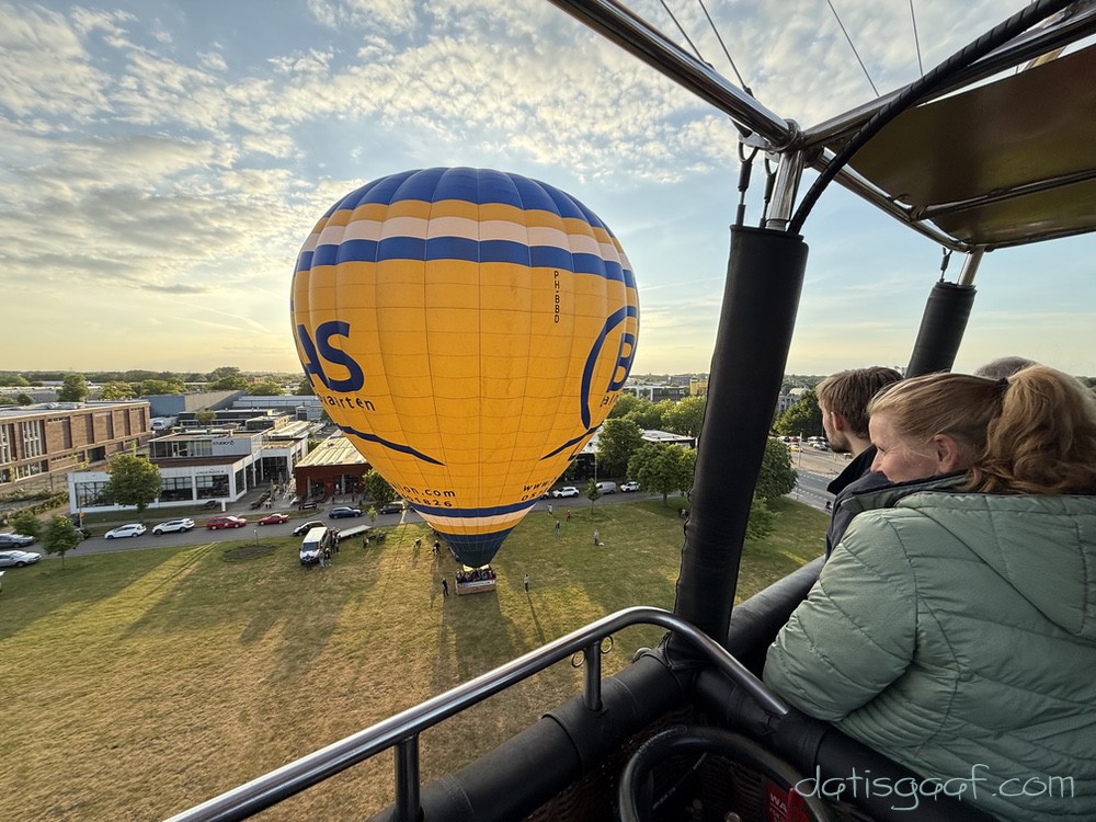 Copyright &copy DatisGaaf.com