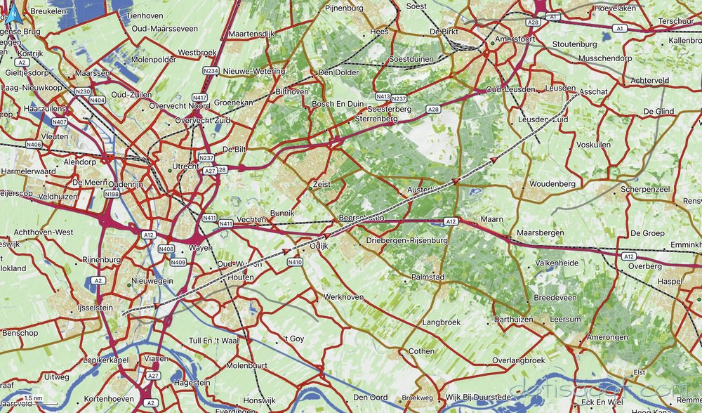 Copyright &copy DatisGaaf.com