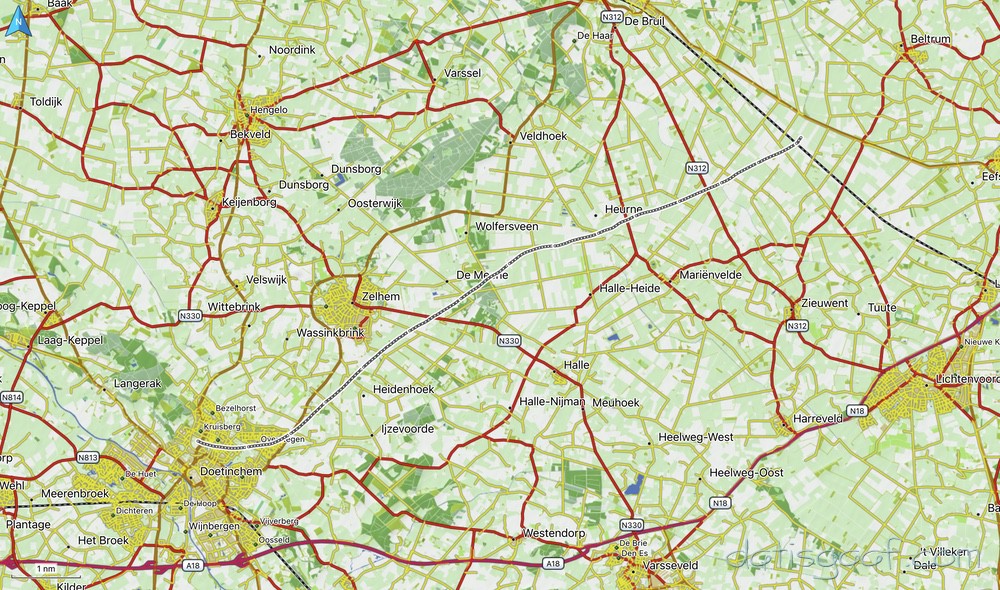 Copyright &copy DatisGaaf.com