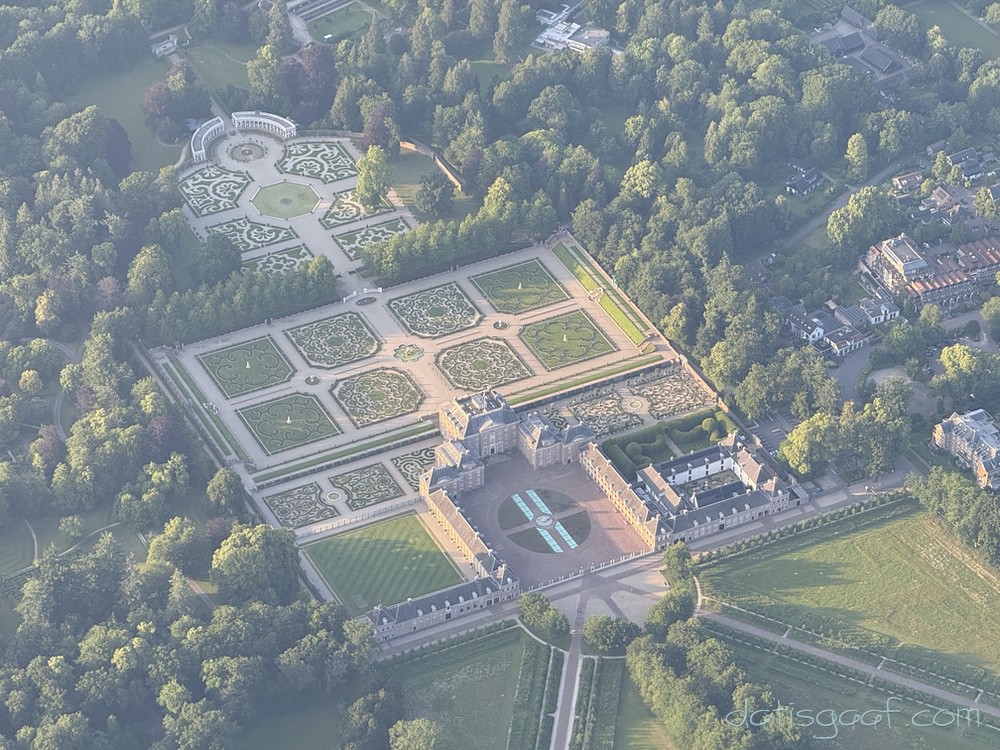 Copyright &copy DatisGaaf.com