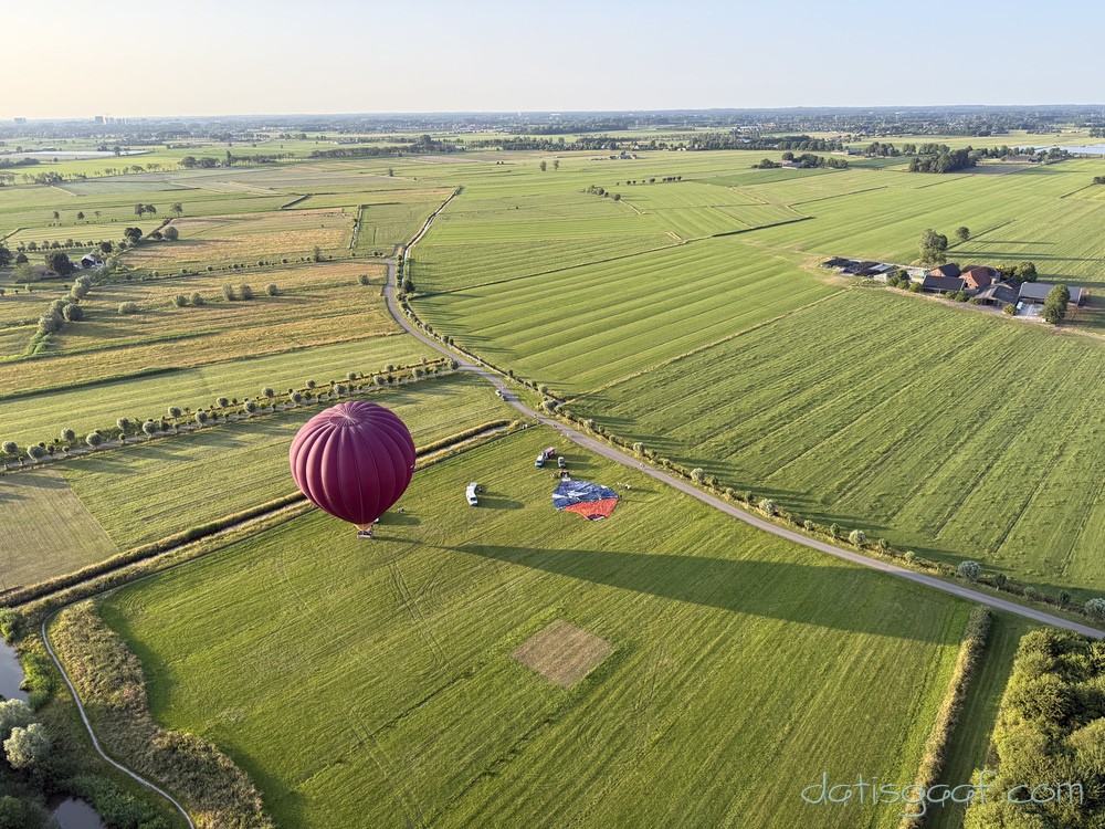 Copyright &copy DatisGaaf.com