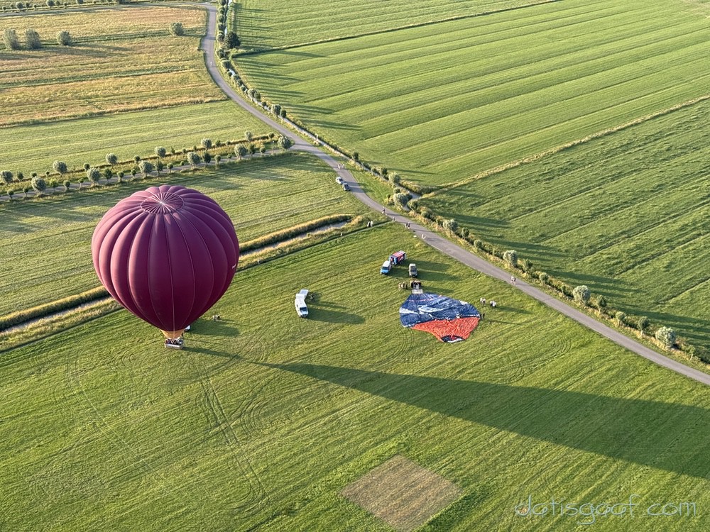 Copyright &copy DatisGaaf.com