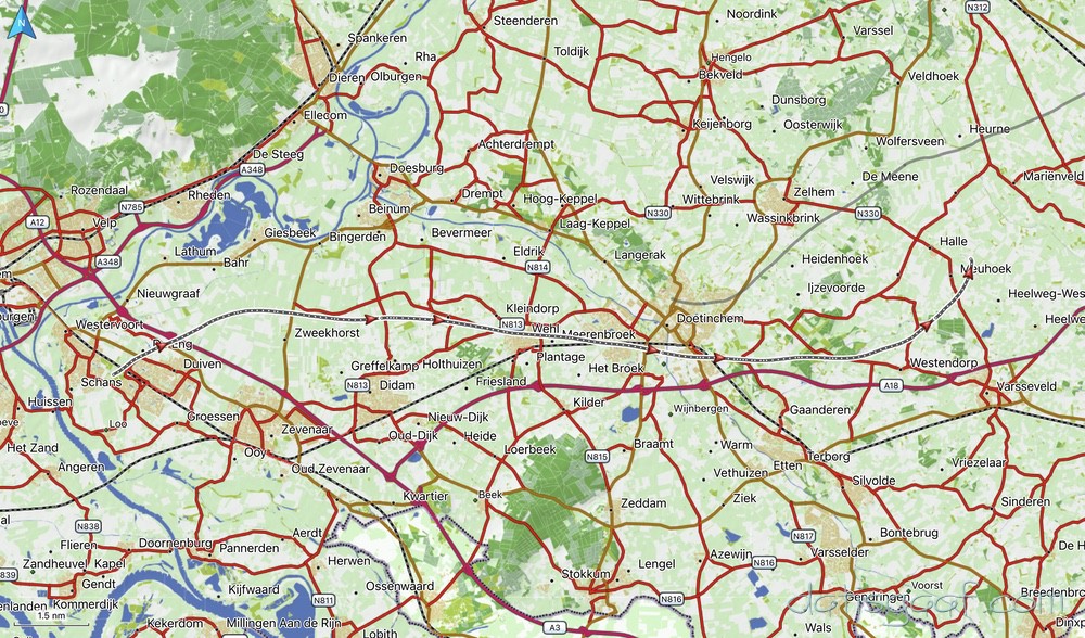 Copyright &copy DatisGaaf.com