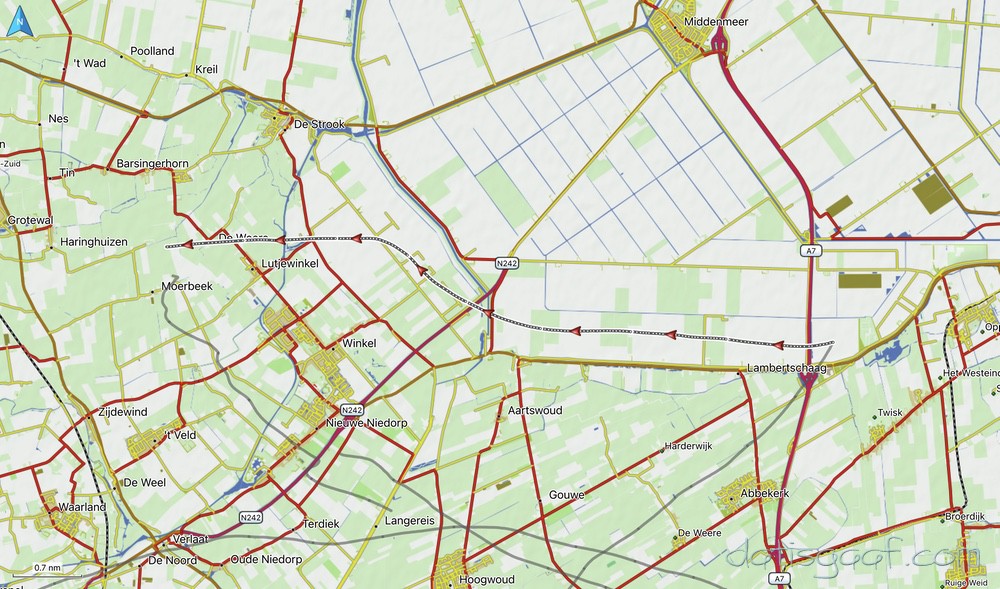 Copyright &copy DatisGaaf.com