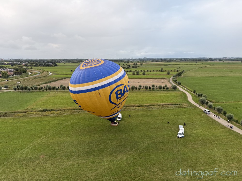 Copyright &copy DatisGaaf.com