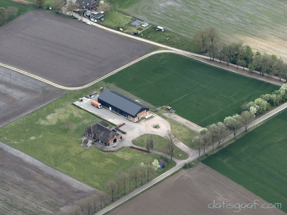 Copyright &copy DatisGaaf.com