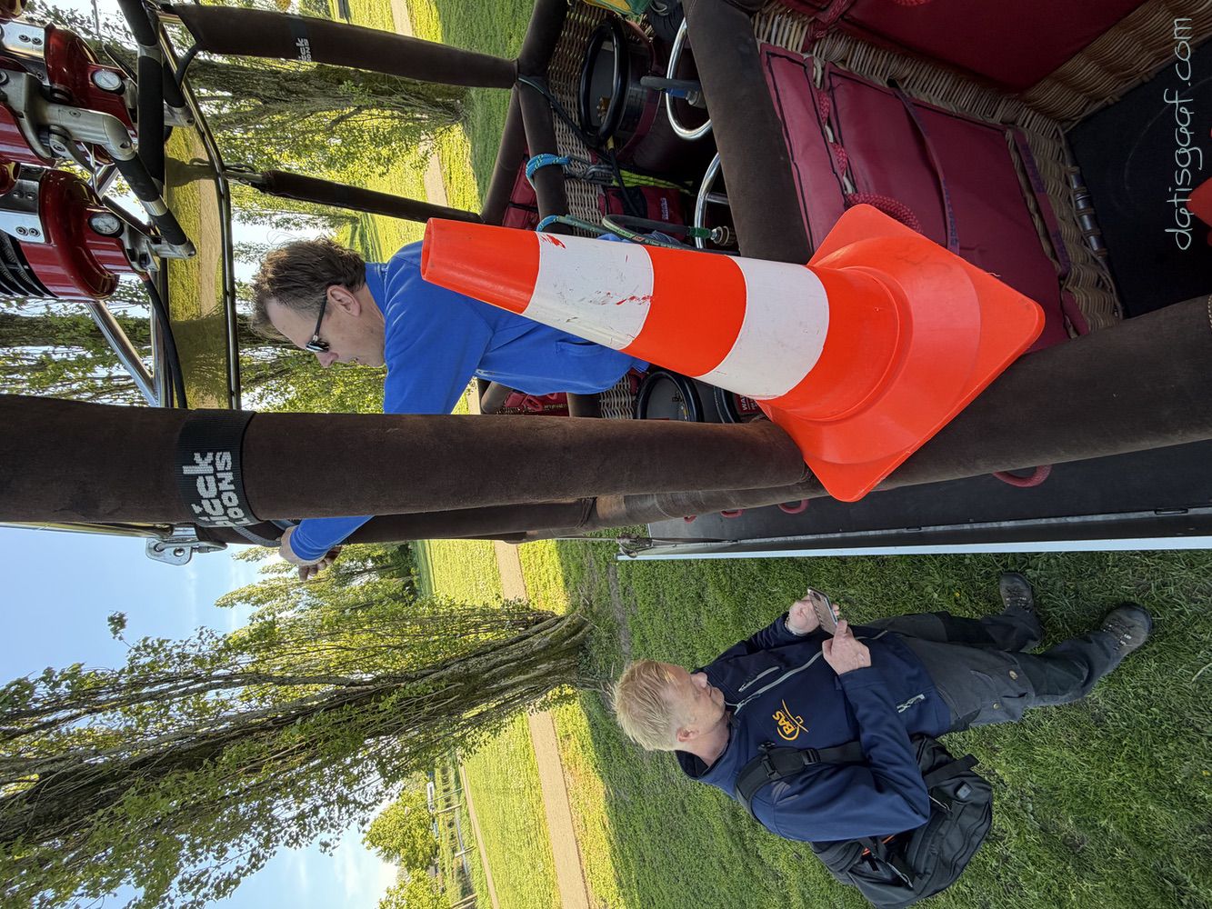 Copyright &copy DatisGaaf.com