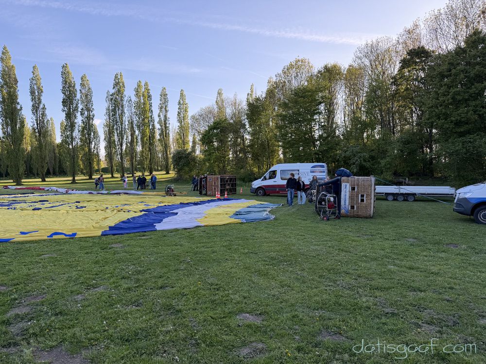 Copyright &copy DatisGaaf.com