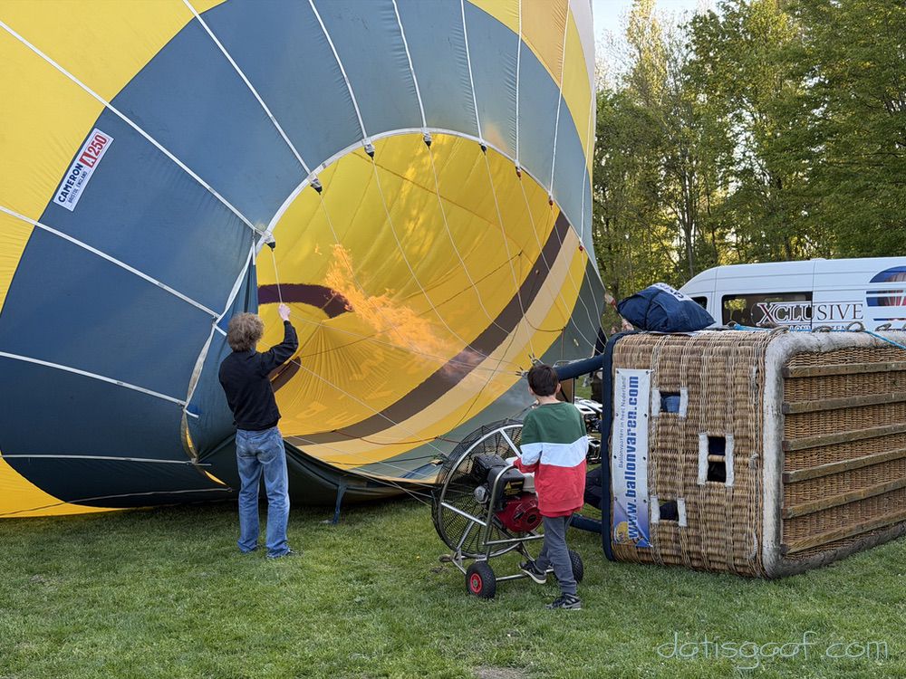 Copyright &copy DatisGaaf.com