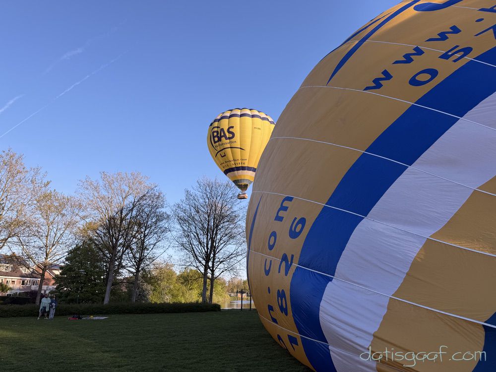 Copyright &copy DatisGaaf.com