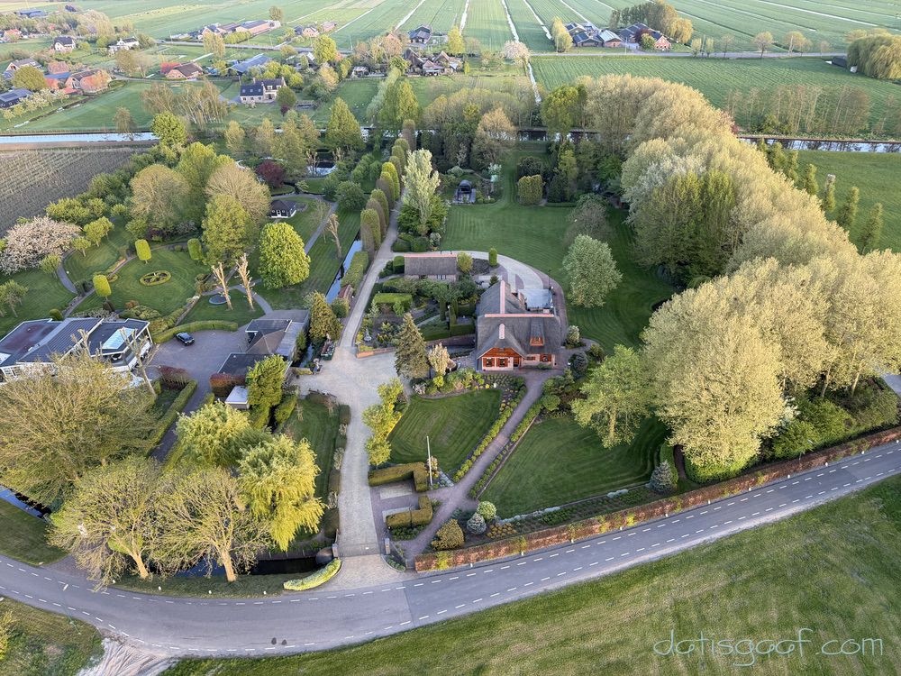 Copyright &copy DatisGaaf.com