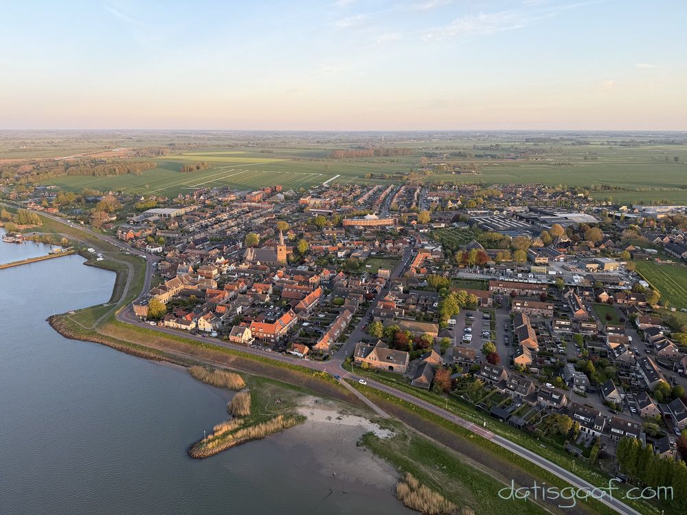 Copyright &copy DatisGaaf.com