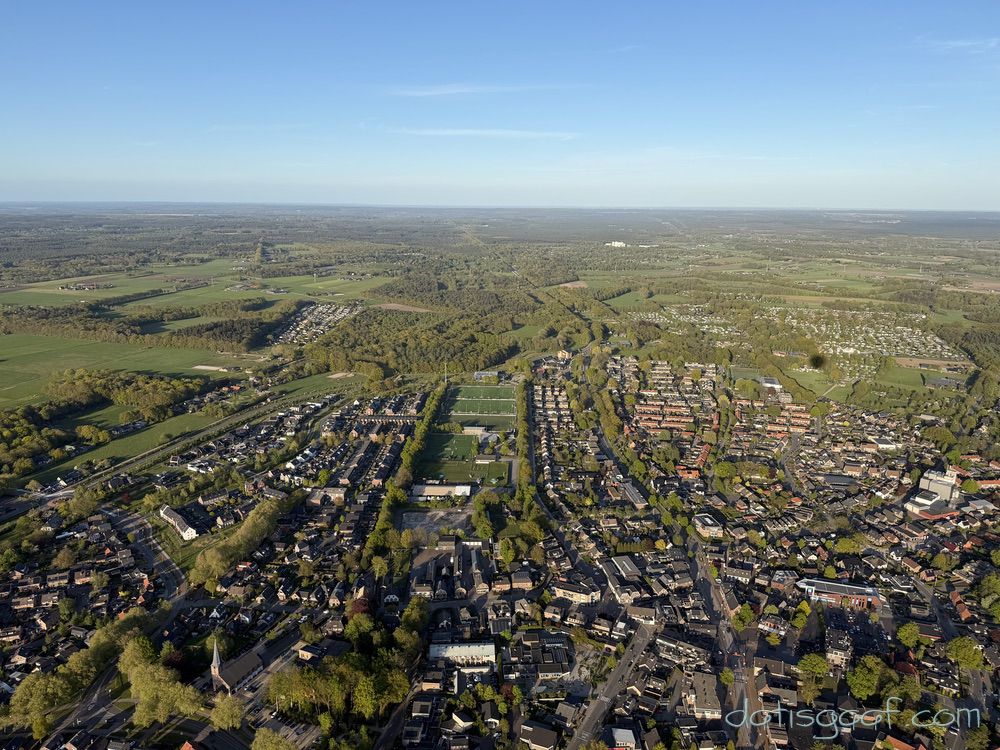 Copyright &copy DatisGaaf.com