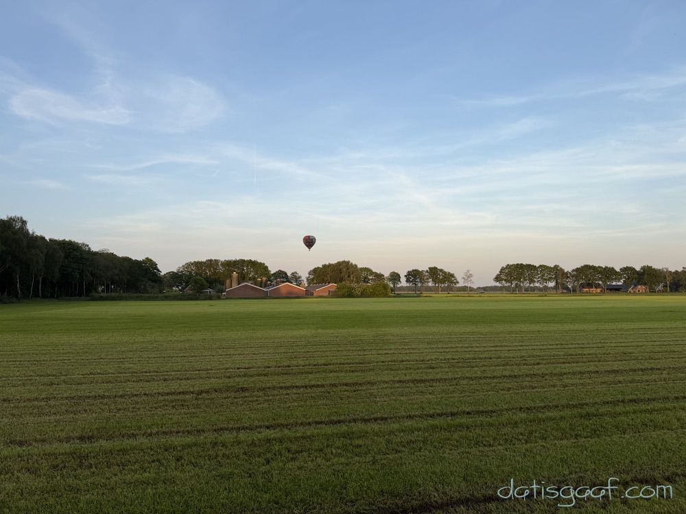 Copyright &copy DatisGaaf.com